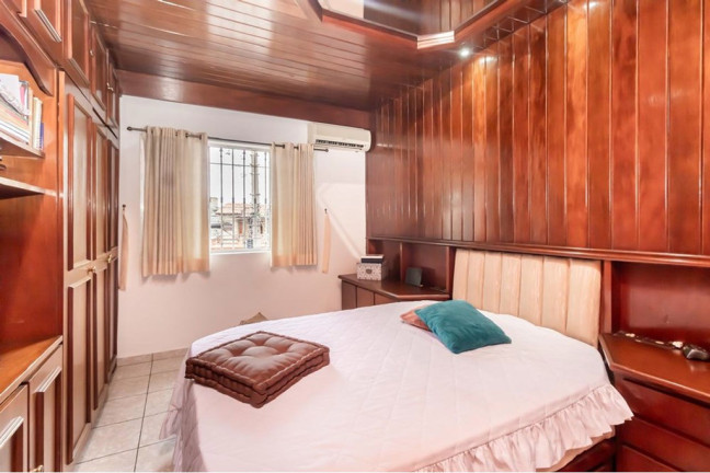 Imagem Casa com 3 Quartos à Venda, 125 m² em Freguesia Do ó - São Paulo