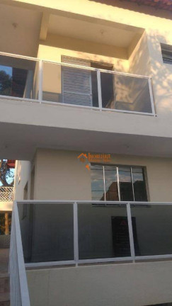 Imagem Sobrado com 3 Quartos à Venda, 224 m² em Parque Flamengo - Guarulhos Imagem Sobrado com 3 Quartos à Venda, 224 m² em Parque Flamengo - Guarulhos