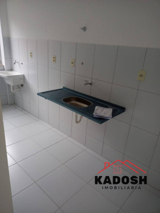 Imagem Apartamento com 2 Quartos à Venda, 45 m² em Tomba - Feira De Santana
