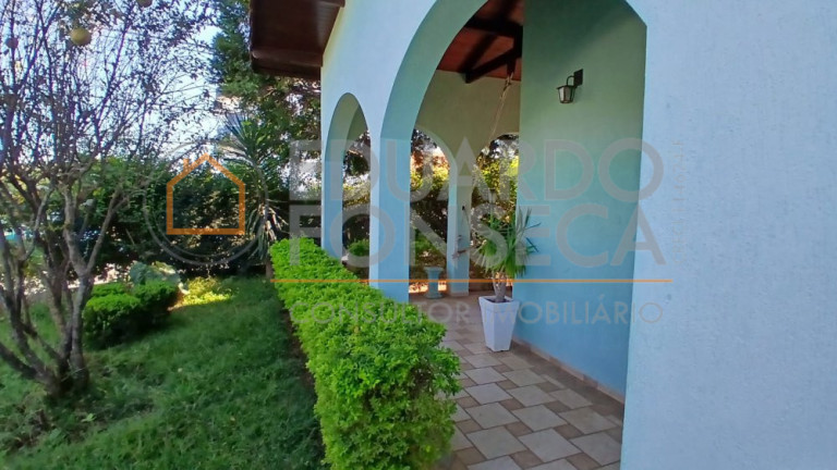 Imagem Casa com 3 Quartos à Venda, 213 m² em Cidade Jardim - Louveira