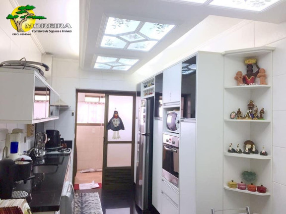 Imagem Apartamento com 3 Quartos à Venda, 147 m² em São Paulo