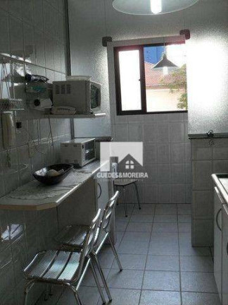 Imagem Apartamento com 3 Quartos à Venda, 88 m² em Vila Itapura - Campinas