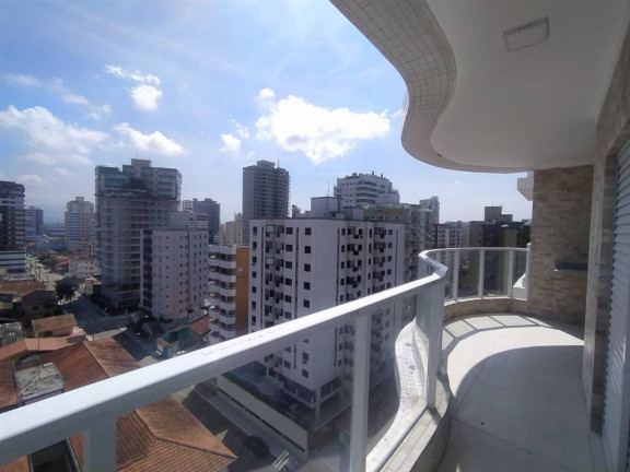 Imagem Cobertura com 3 Quartos à Venda, 155 m² em Guilhermina - Praia Grande Imagem Cobertura com 3 Quartos à Venda, 155 m² em Guilhermina - Praia Grande