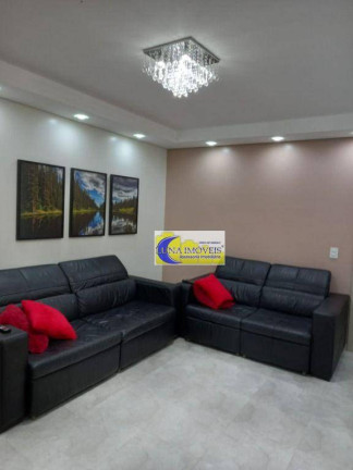 Imagem Sobrado com 3 Quartos à Venda, 291 m² em Parque Selecta - São Bernardo Do Campo Imagem Sobrado com 3 Quartos à Venda, 291 m² em Parque Selecta - São Bernardo Do Campo