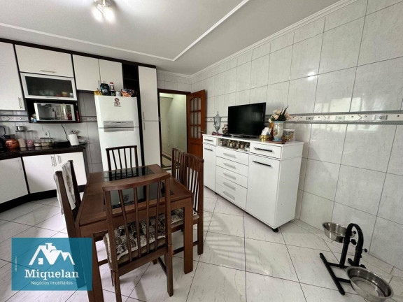 Imagem Sobrado com 3 Quartos à Venda, 198 m² em Jardim São Judas Tadeu - Guarulhos