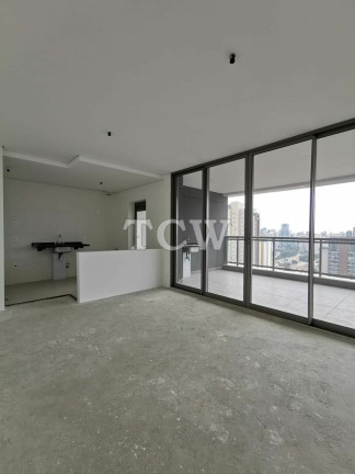 Imagem Apartamento com 3 Quartos à Venda, 134 m² em Itaim Bibi - São Paulo