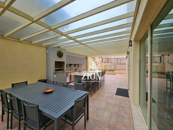 Imagem Apartamento com 2 Quartos à Venda, 120 m² em Vila Paulicéia - São Paulo Imagem Apartamento com 2 Quartos à Venda, 120 m² em Vila Paulicéia - São Paulo