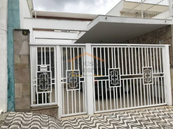 Imagem Sobrado com 3 Quartos à Venda, 140 m² em água Fria - São Paulo Imagem Sobrado com 3 Quartos à Venda, 140 m² em água Fria - São Paulo