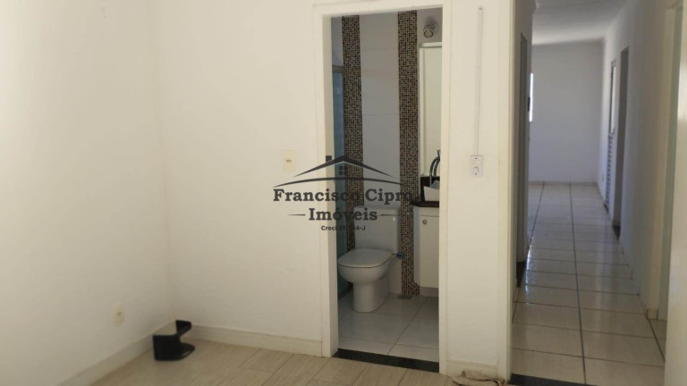 Imagem Casa com 2 Quartos à Venda, 54 m² em Condomínio Vale Das Serras - Guaratinguetá