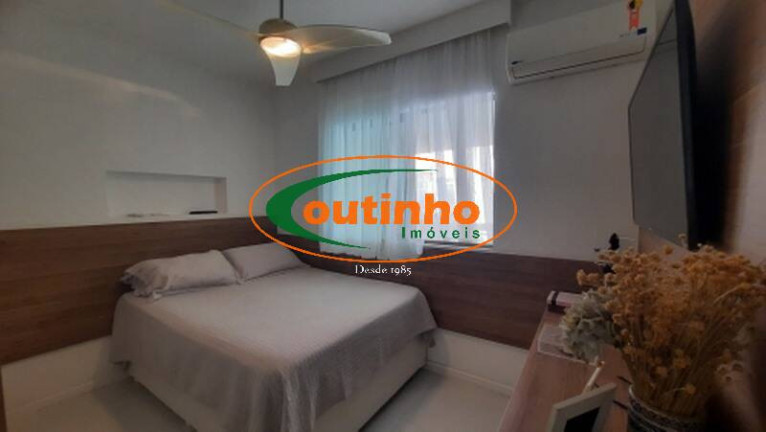 Imagem Apartamento com 3 Quartos à Venda, 95 m² em Maracanã - Rio De Janeiro Imagem Apartamento com 3 Quartos à Venda, 95 m² em Maracanã - Rio De Janeiro