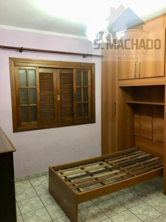 Imagem Casa com 3 Quartos à Venda, 195 m² em Jardim Das Maravilhas - Santo André Imagem Casa com 3 Quartos à Venda, 195 m² em Jardim Das Maravilhas - Santo André