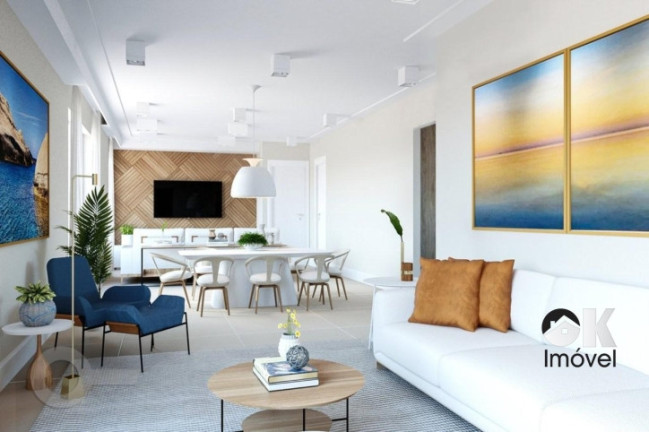Foto do imóvel Apartamento com 2 Quartos à Venda, 138 m² em Perdizes - São Paulo