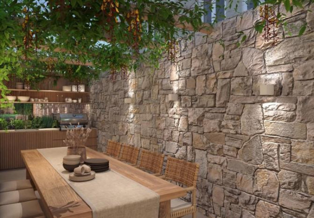 Imagem Apartamento com 4 Quartos à Venda, 350 m² em Jardim Botânico - Rio De Janeiro