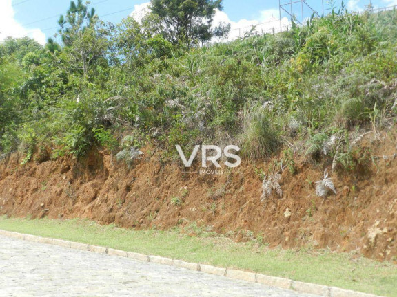 Imagem Terreno à Venda, 392 m² em Albuquerque - Teresópolis Imagem Terreno à Venda, 392 m² em Albuquerque - Teresópolis