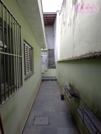 Imagem Casa com 3 Quartos à Venda, 87 m² em Parque Das Nações - Santo André Imagem Casa com 3 Quartos à Venda, 87 m² em Parque Das Nações - Santo André
