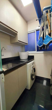 Imagem Apartamento com 2 Quartos à Venda, 90 m² em Flórida - Praia Grande Imagem Apartamento com 2 Quartos à Venda, 90 m² em Flórida - Praia Grande