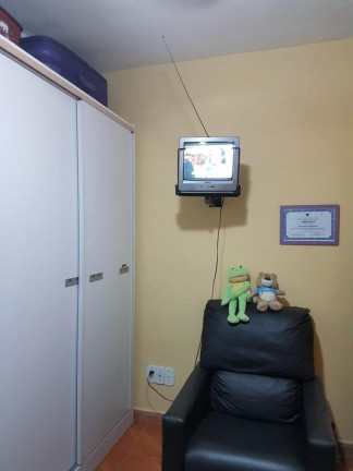Imagem Imóvel com 2 Quartos à Venda, 105 m² em Campo Grande - Rio De Janeiro