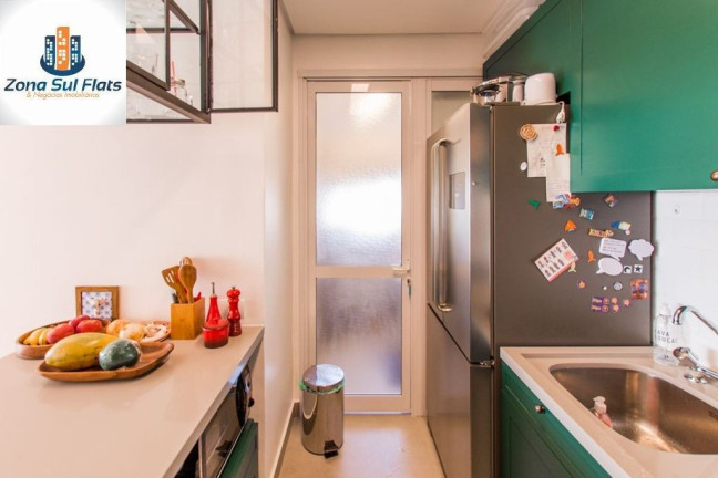 Imagem Apartamento com 2 Quartos à Venda, 85 m² em Pinheiros - São Paulo