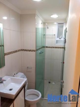Imagem Apartamento com 3 Quartos à Venda, 67 m² em Vila Jaraguá - São Paulo