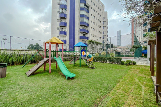 Imagem Cobertura com 3 Quartos à Venda, 210 m² em Vila Regente Feijó - São Paulo Imagem Cobertura com 3 Quartos à Venda, 210 m² em Vila Regente Feijó - São Paulo