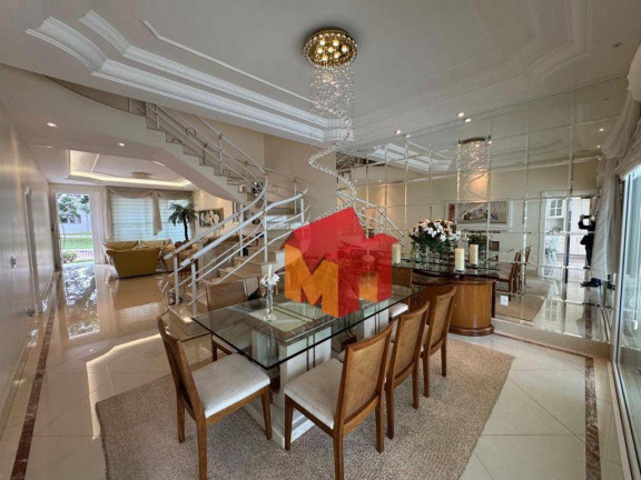 Imagem Casa com 3 Quartos à Venda, 466 m² em Santo Antônio - Americana Imagem Casa com 3 Quartos à Venda, 466 m² em Santo Antônio - Americana