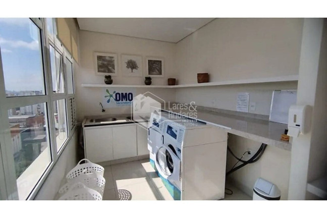 Imagem Apartamento com 1 Quarto à Venda, 62 m² em Tatuapé - São Paulo