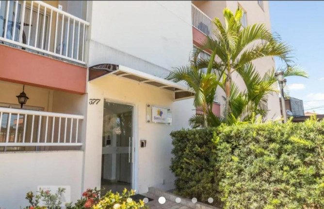 Imagem Apartamento com 2 Quartos à Venda, 50 m² em Vila Jacuí - São Paulo Imagem Apartamento com 2 Quartos à Venda, 50 m² em Vila Jacuí - São Paulo