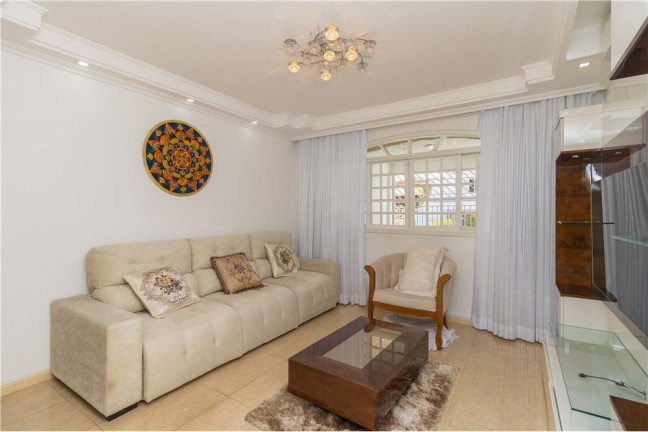 Imagem Casa com 3 Quartos à Venda,  em Vila Salete - São Paulo