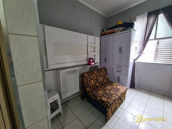 Imagem Kitnet com 1 Quarto à Venda, 24 m² em Ocian - Praia Grande Imagem Kitnet com 1 Quarto à Venda, 24 m² em Ocian - Praia Grande