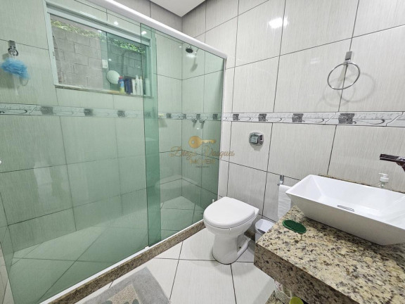 Imagem Casa com 3 Quartos à Venda, 202 m² em Albuquerque - Teresópolis Imagem Casa com 3 Quartos à Venda, 202 m² em Albuquerque - Teresópolis