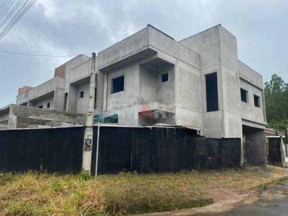 Imagem Casa com 3 Quartos à Venda, 140 m² em Amizade - Jaraguá Do Sul Imagem Casa com 3 Quartos à Venda, 140 m² em Amizade - Jaraguá Do Sul