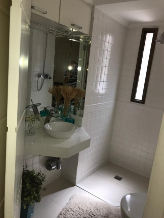 Imagem Apartamento com 3 Quartos à Venda, 160 m² em Vila Regente Feijó - São Paulo Imagem Apartamento com 3 Quartos à Venda, 160 m² em Vila Regente Feijó - São Paulo