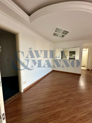 Apartamento com 2 Quartos à Venda, 58 m² em Mooca - São Paulo