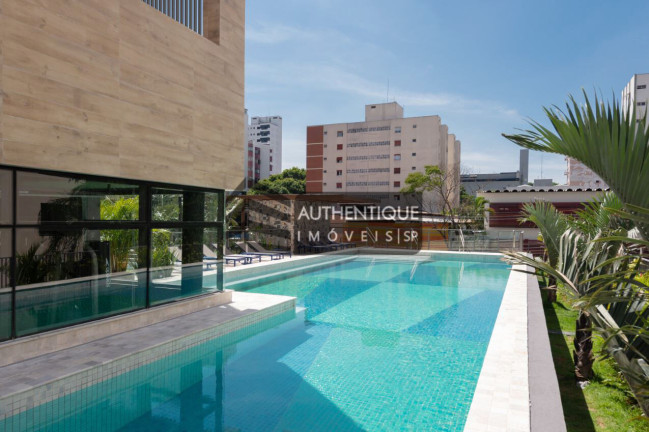 Apartamento com 2 Quartos à Venda, 75 m² em Moema - São Paulo