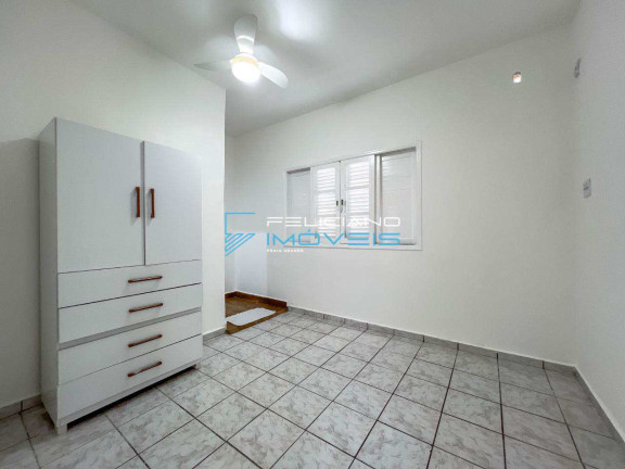 Imagem Casa com 2 Quartos à Venda, 75 m² em Canto Do Forte - Praia Grande