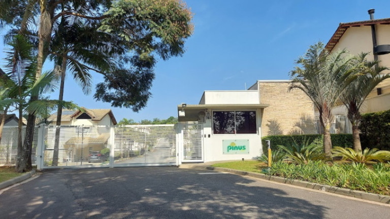 Casa de Condomínio com 3 Quartos à Venda, 177 m² em Pinus Park - Cotia