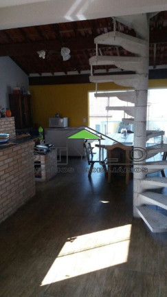 Imagem Sobrado com 3 Quartos à Venda, 376 m² em Parque Selecta - São Bernardo Do Campo Imagem Sobrado com 3 Quartos à Venda, 376 m² em Parque Selecta - São Bernardo Do Campo
