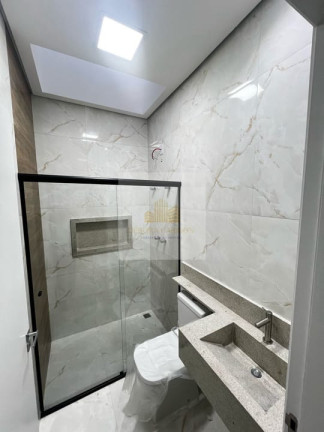 Imagem Casa de Condomínio com 3 Quartos à Venda, 144 m² em Jardim Novo Horizonte - Sorocaba