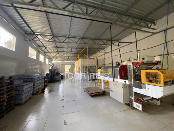 Imagem Imóvel Comercial à Venda, 99.789 m² em São João Do Paraíso - Cambuci Imagem Imóvel Comercial à Venda, 99.789 m² em São João Do Paraíso - Cambuci