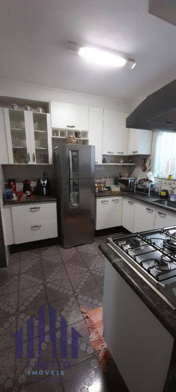Imagem Sobrado com 2 Quartos à Venda, 86 m² em Pirituba - São Paulo