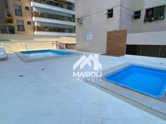 Imagem Apartamento com 3 Quartos à Venda, 148 m² em Praia De Itaparica - Vila Velha Imagem Apartamento com 3 Quartos à Venda, 148 m² em Praia De Itaparica - Vila Velha