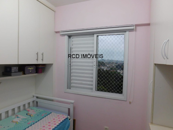 Imagem Apartamento com 2 Quartos à Venda, 60 m² em Jardim Esmeralda - São Paulo