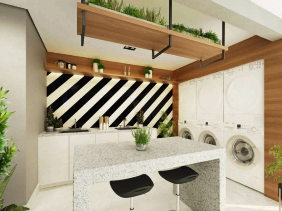 Imagem Imóvel com 2 Quartos à Venda, 62 m² em Butantã - São Paulo