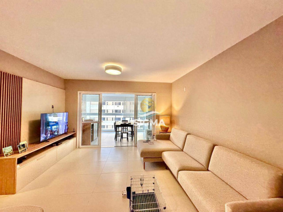 Imagem Apartamento com 3 Quartos à Venda, 125 m² em Pitangueiras - Guarujá Imagem Apartamento com 3 Quartos à Venda, 125 m² em Pitangueiras - Guarujá