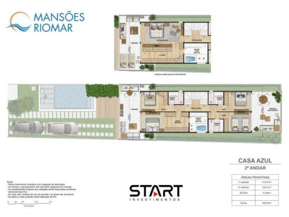 Imagem Casa com 5 Quartos à Venda, 448 m² em Barra Da Tijuca - Rio De Janeiro