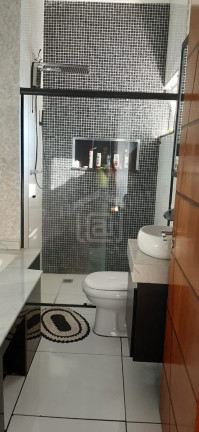 Imagem Casa com 3 Quartos à Venda, 9.999.999 m² em Residencial Rezende Ii - Bandeira Do Sul