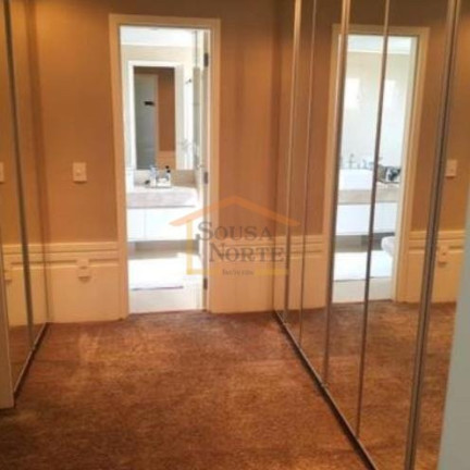 Imagem Apartamento com 4 Quartos à Venda, 264 m² em Santa Teresinha - São Paulo Imagem Apartamento com 4 Quartos à Venda, 264 m² em Santa Teresinha - São Paulo