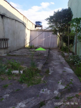 Imagem Terreno à Venda,  em Ferrazópolis - São Bernardo Do Campo