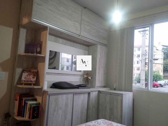 Imagem Apartamento com 2 Quartos à Venda, 46 m² em Rubem Berta - Porto Alegre