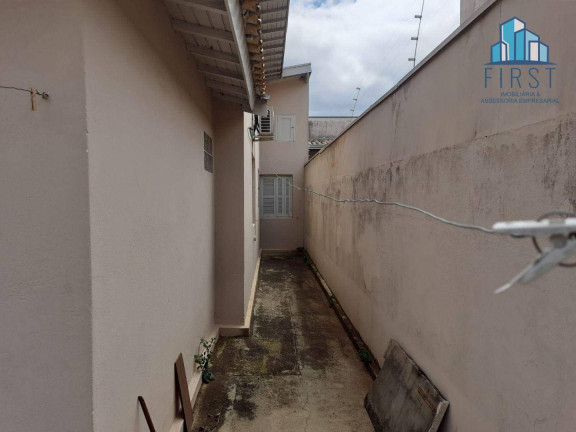 Imagem Casa com 4 Quartos à Venda, 178 m² em Vila Bossi - Louveira